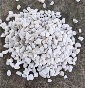 Tiny Granular Pebble Stone For Floor Coating