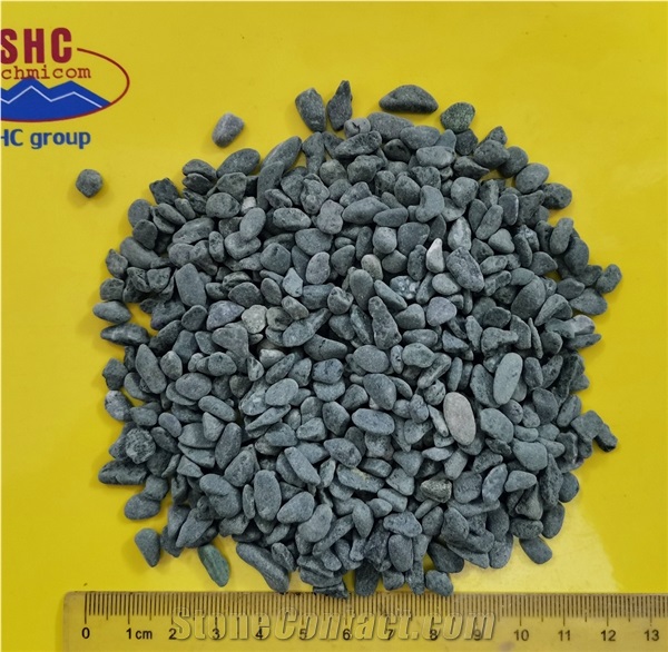 Tiny Granular Pebble Stone For Floor Coating