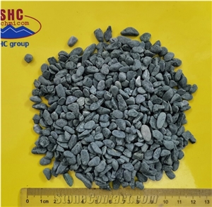 Tiny Granular Pebble Stone For Floor Coating