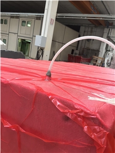 X Bag - Vacuum Bag Epoxy Resin System For Marble Blocks