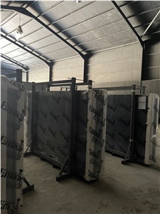 Spider Black Marble Slabs Spider Black Marble Slabs