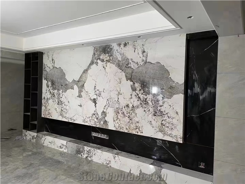 Good Price  SINTERED STONE SLAB PORCALAIN TILE