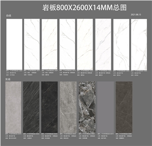 Good Price  SINTERED STONE SLAB PORCALAIN TILE