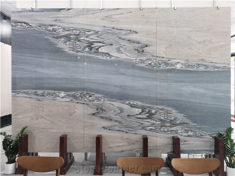 MARBLE GRANITE SINTERED STONE SLAB PORCALAIN TILE