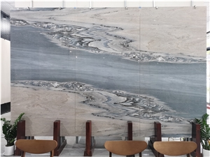 MARBLE GRANITE SINTERED STONE SLAB PORCALAIN TILE