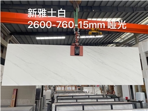 MARBLE GRANITE SINTERED STONE SLAB PORCALAIN TILE