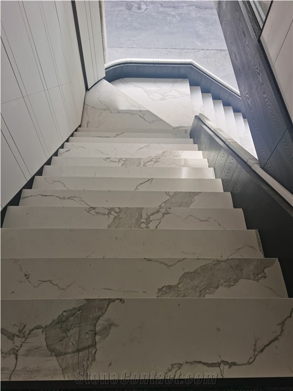 Sintered Stone Slab For Kitchen Top
