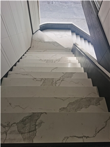 Sintered Stone Slab For Kitchen Top