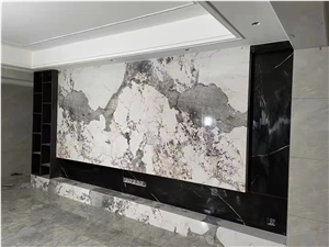 Sintered Stone Slab For Kitchen Top