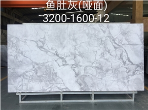 Sintered Stone Slab For Kitchen Top