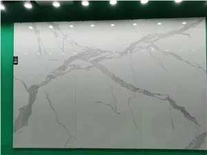 Sintered Stone Slab  Wall Cladding