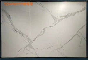Sintered Stone Slab  Wall Cladding