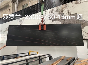 WHITE MARBLE SINTERED STONE SLAB PORCALAIN TILE