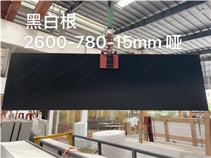 WHITE MARBLE SINTERED STONE SLAB PORCALAIN TILE