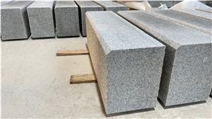 Grey Granite Kerbstone Curbstone