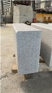 Grey Granite Kerbstone Curbstone