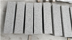 Grey Granite Kerbstone Curbstone