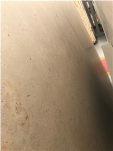 Jura Beige Limestone Slab Tile
