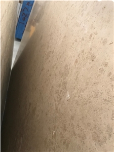 Jura Beige Limestone Slab Tile
