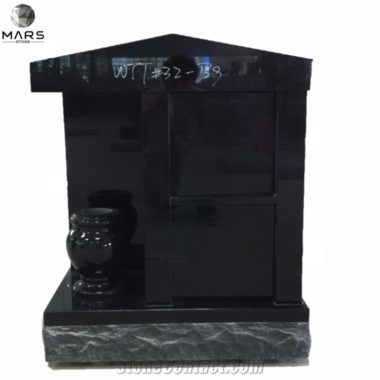 2021 China Factory Niche Columbarium For Funerial Cemetery