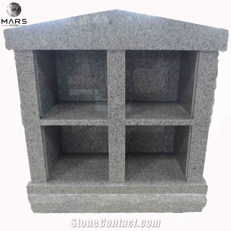 2021 China Factory Niche Columbarium For Funerial Cemetery