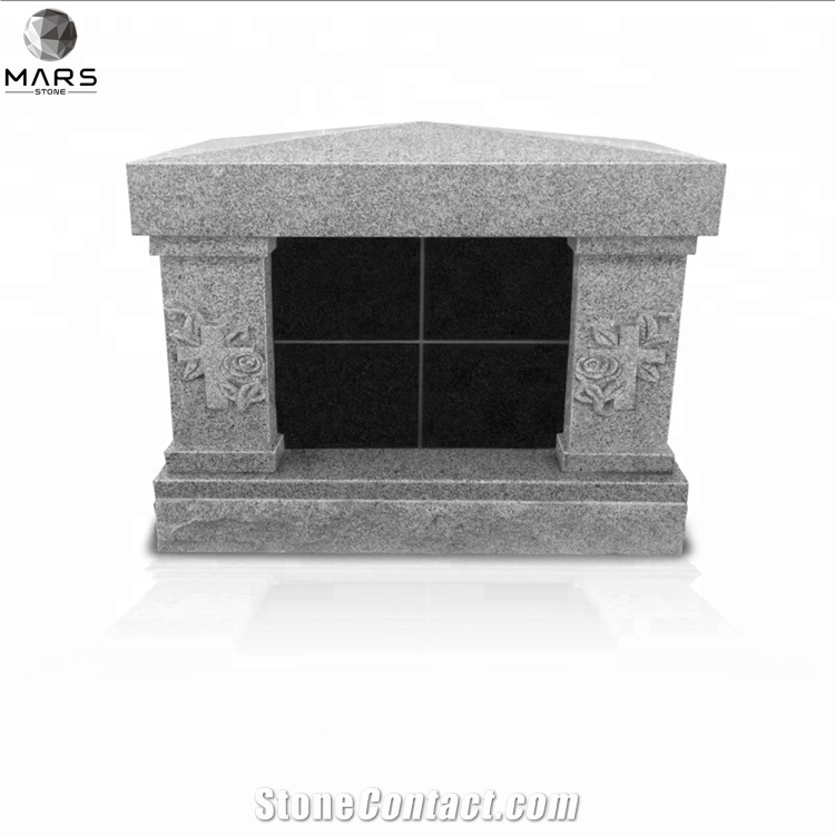 2021 China Factory Niche Columbarium For Funerial Cemetery