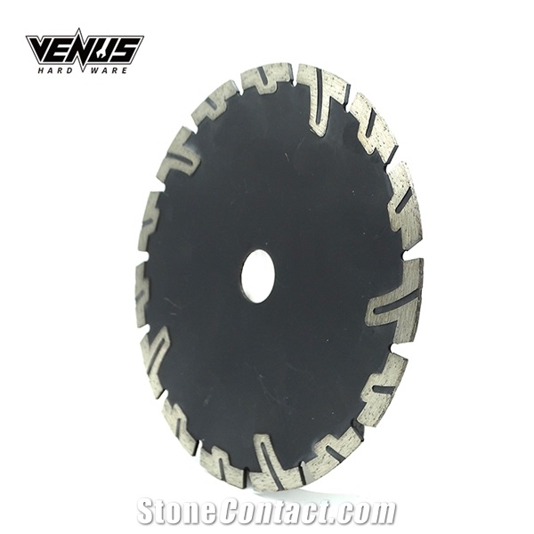 Diamond Circular Blades