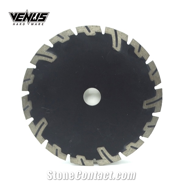 Diamond Circular Blades