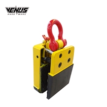 Powdered Safety Stone Slabs Lifting Clamp