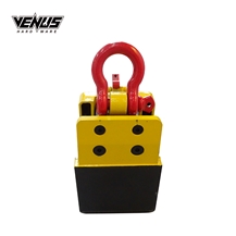 Powdered Safety Stone Slabs Lifting Clamp