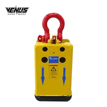 Powdered Safety Stone Slabs Lifting Clamp