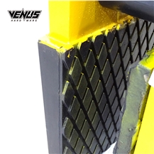 Powdered Safety Stone Slabs Lifting Clamp