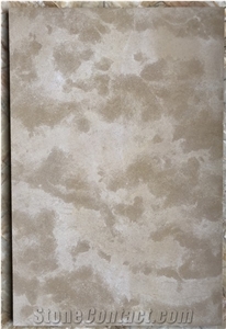 Beige Taza Limestone Tiles, Slabs