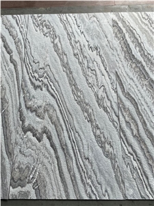 Artic White Marble Flexible Stone Veneer Sheets