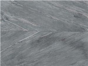Pearl Black Flexible Stone Veneer Sheets