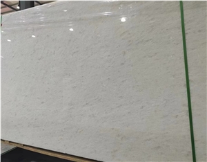 Absolute Diamond White Marble Slab