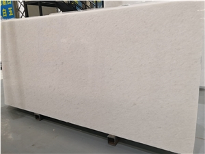 Absolute Diamond White Marble Slab