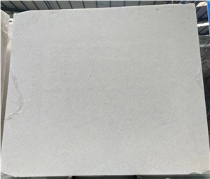 Absolute Diamond White Marble Slab
