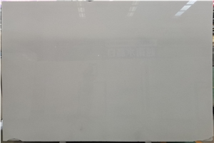 Bianco Assoluto Impeccabile White Marble Slab