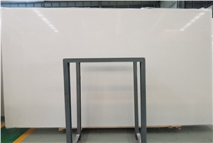 Bianco Assoluto Impeccabile White Marble Slab
