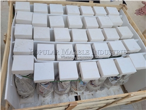 White Limestone Baluster, Limestone Balustrades