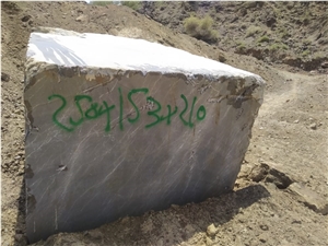 Popular Gray Marble Quarry