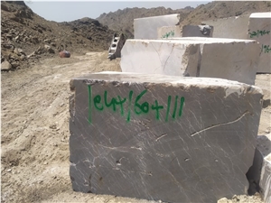 Popular Gray Marble Quarry