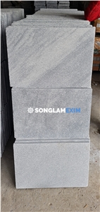 Sapphire Blue Marble Antiqued Paver