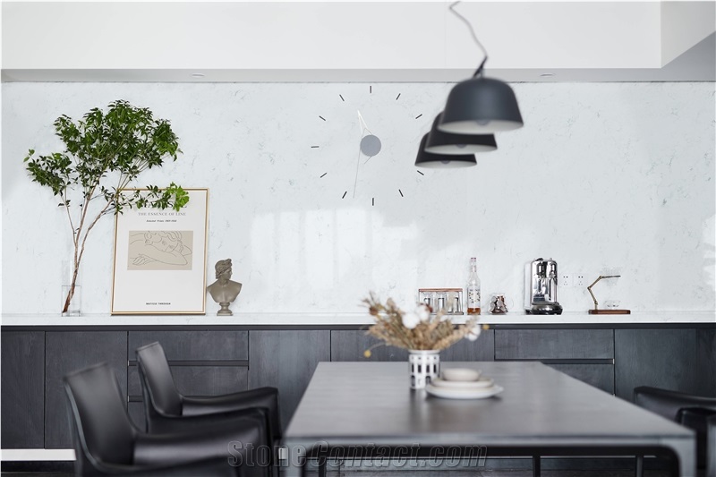 Statuarietto Venato Artificial Marble Slabs,Statuatia Marble
