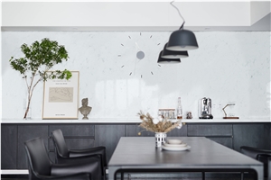 Statuarietto Venato Artificial Marble Slabs,Statuatia Marble