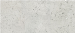 Super White Artificial Marble Wall Tiles, Artificial Walling