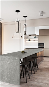 Victorian Grey Artificial Marble Wall Slabs,Tiles