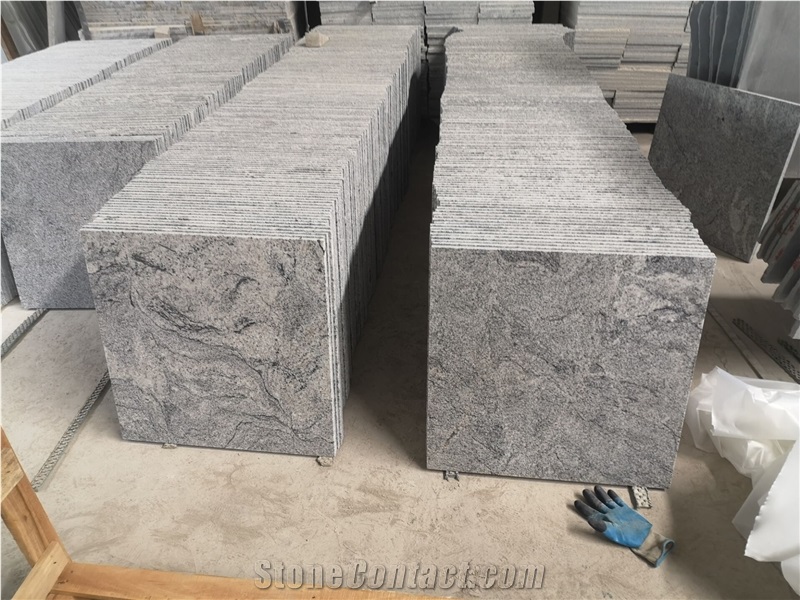 China Viscont  White Polished Tiles For Flooring