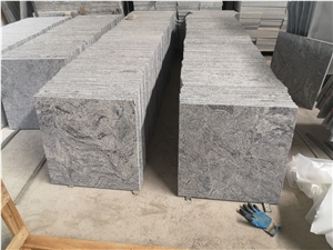 China Viscont  White Polished Tiles For Flooring